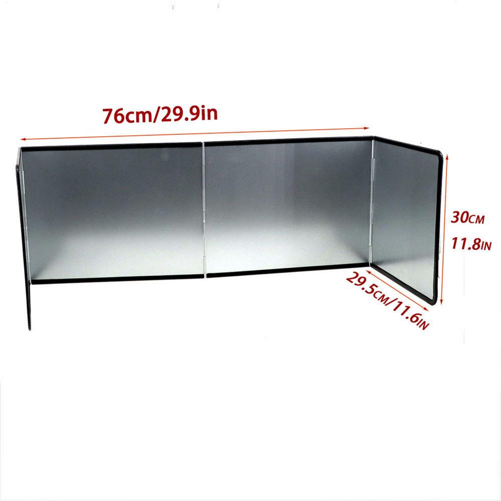 Grease Splatter Guard Stainless Steel Splatter Screens Fine Mesh Foldable Shield Protector For Heat Insulation Dish Kitchen
Grease Splatter Guard Stainless Steel Splatter Screens Fine Mesh Foldable Shield Protector For Heat Insulation Dish Kitchen
