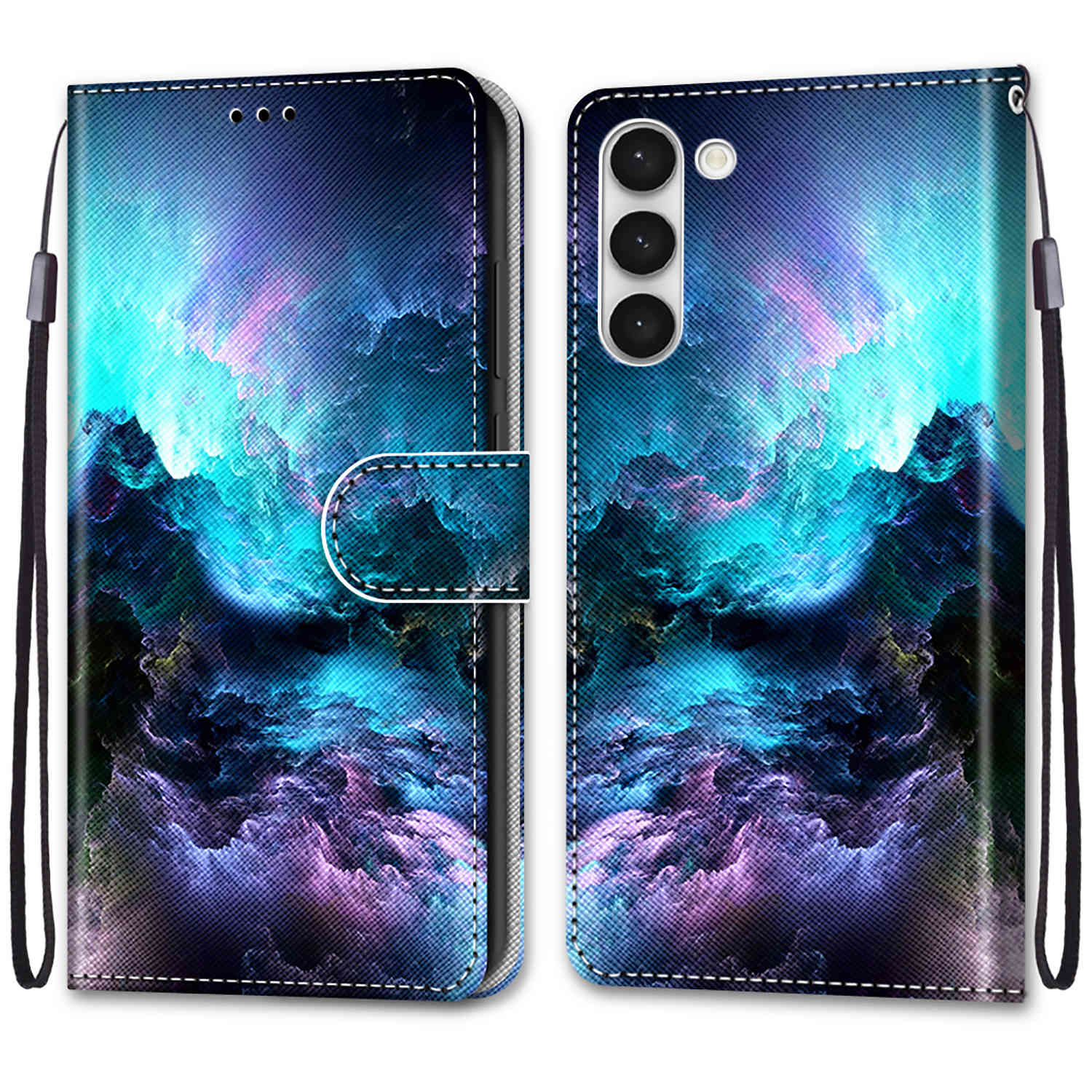 Розкішний розписний шкіряний чохол Wallet Book Style Protective Cover для Samsung Galaxy S25 Ultra S24 S23 S22 S21 S20 Ultra Plus S21FE S21Ultra S22Ultra Samsung Galaxy S21 Ultra
Розкішний розписний шкіряний чохол Wallet Book Style Protective Cover для Samsung Galaxy S25 Ultra S24 S23 S22 S21 S20 Ultra Plus S21FE S21Ultra S22Ultra Samsung Galaxy S21 Ultra