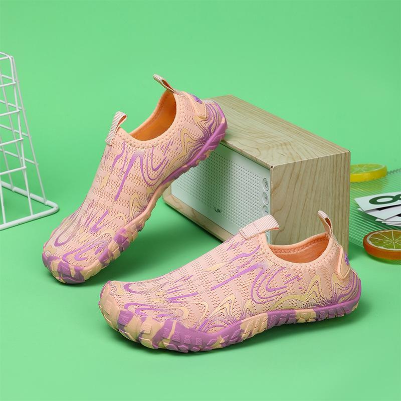 Beach shoes, wading shoes, new five-finger non-slip, breathable, quick-drying, lightweight, creek swimming shoes, dance shoes 41
Beach shoes, wading shoes, new five-finger non-slip, breathable, quick-drying, lightweight, creek swimming shoes, dance shoes 41
