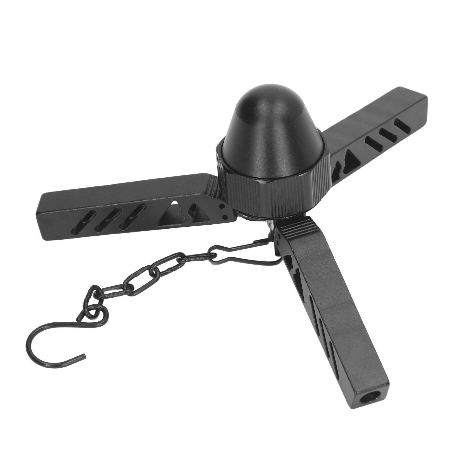 Outdoor Pyramid Tent Tripod Multipurpose Aluminium Alloy A Shaped Tent Support Tripod for Camping Hiking Outdoor
Outdoor Pyramid Tent Tripod Multipurpose Aluminium Alloy A Shaped Tent Support Tripod for Camping Hiking Outdoor