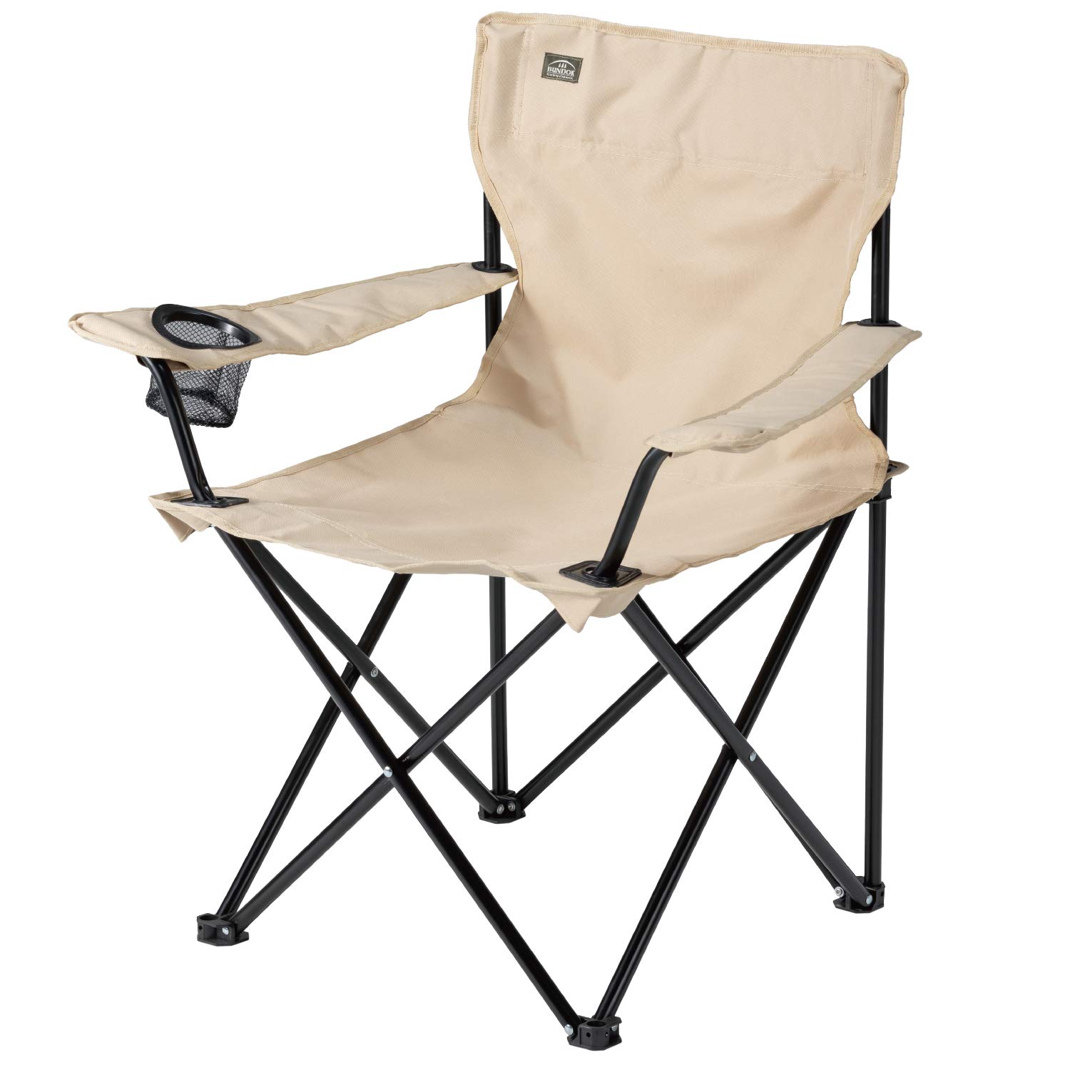 BUNDOK Lounge Chair Beige Case Storage Case Included Convergence Barbecue Sports Watching Drink Holder Included BD-187BE
BUNDOK Lounge Chair Beige Case Storage Case Included Convergence Barbecue Sports Watching Drink Holder Included BD-187BE