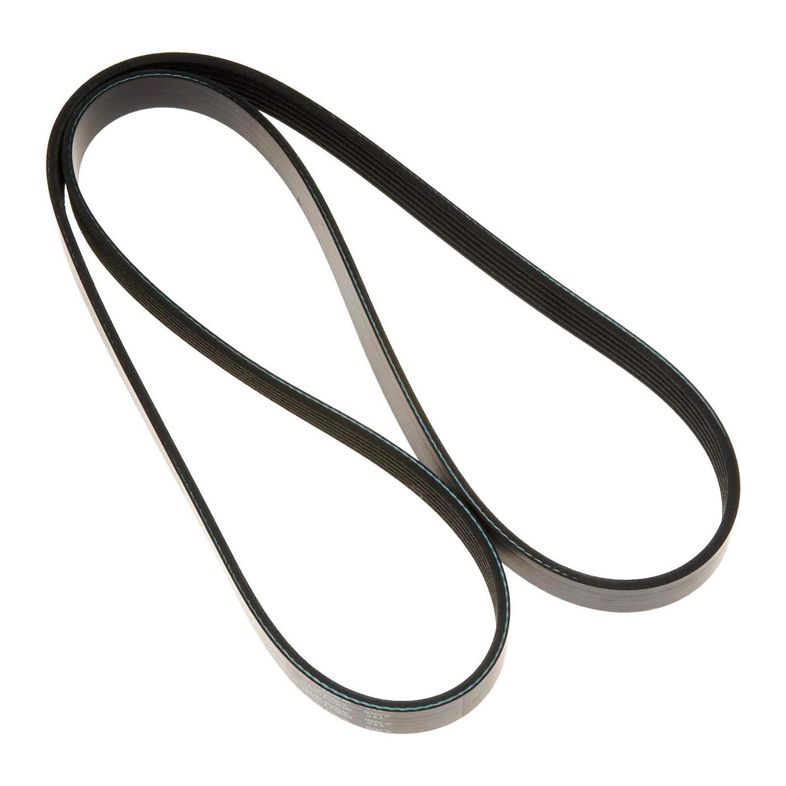 Superior Wear Resistance Engine Serpentine Belt 53032857AB Suitable for 3.8L 2007-2011 Easy Installation Stable Flexible 1
Superior Wear Resistance Engine Serpentine Belt 53032857AB Suitable for 3.8L 2007-2011 Easy Installation Stable Flexible 1
