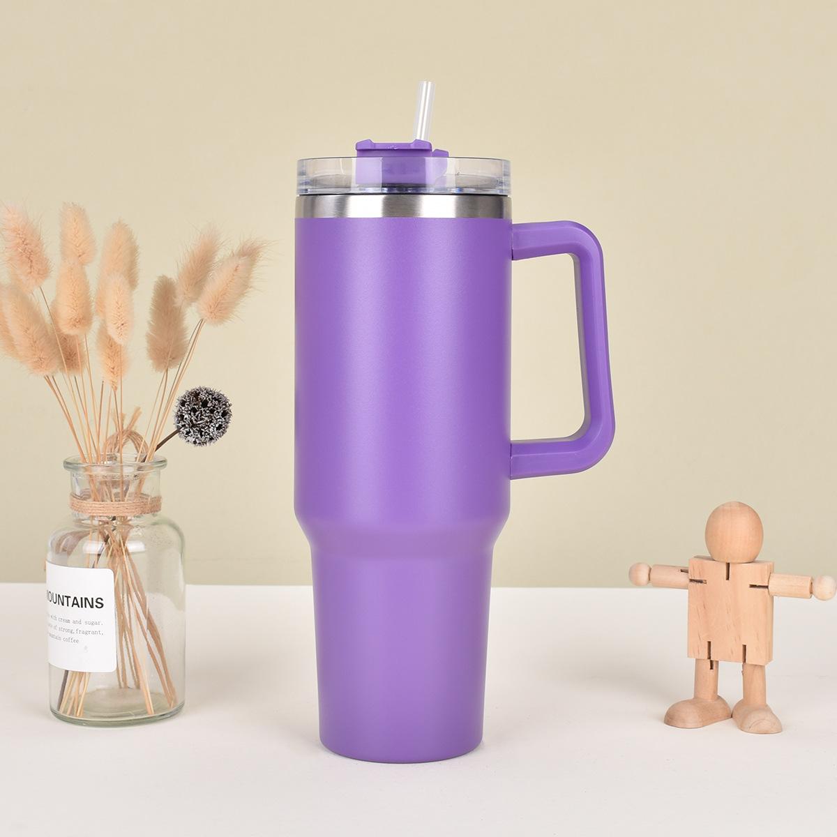 Автомобильная чашка большой емкости из нержавеющей стали термос чашка для улицы портативная ручка Ice Bully чашка 40oz
Автомобильная чашка большой емкости из нержавеющей стали термос чашка для улицы портативная ручка Ice Bully чашка 40oz