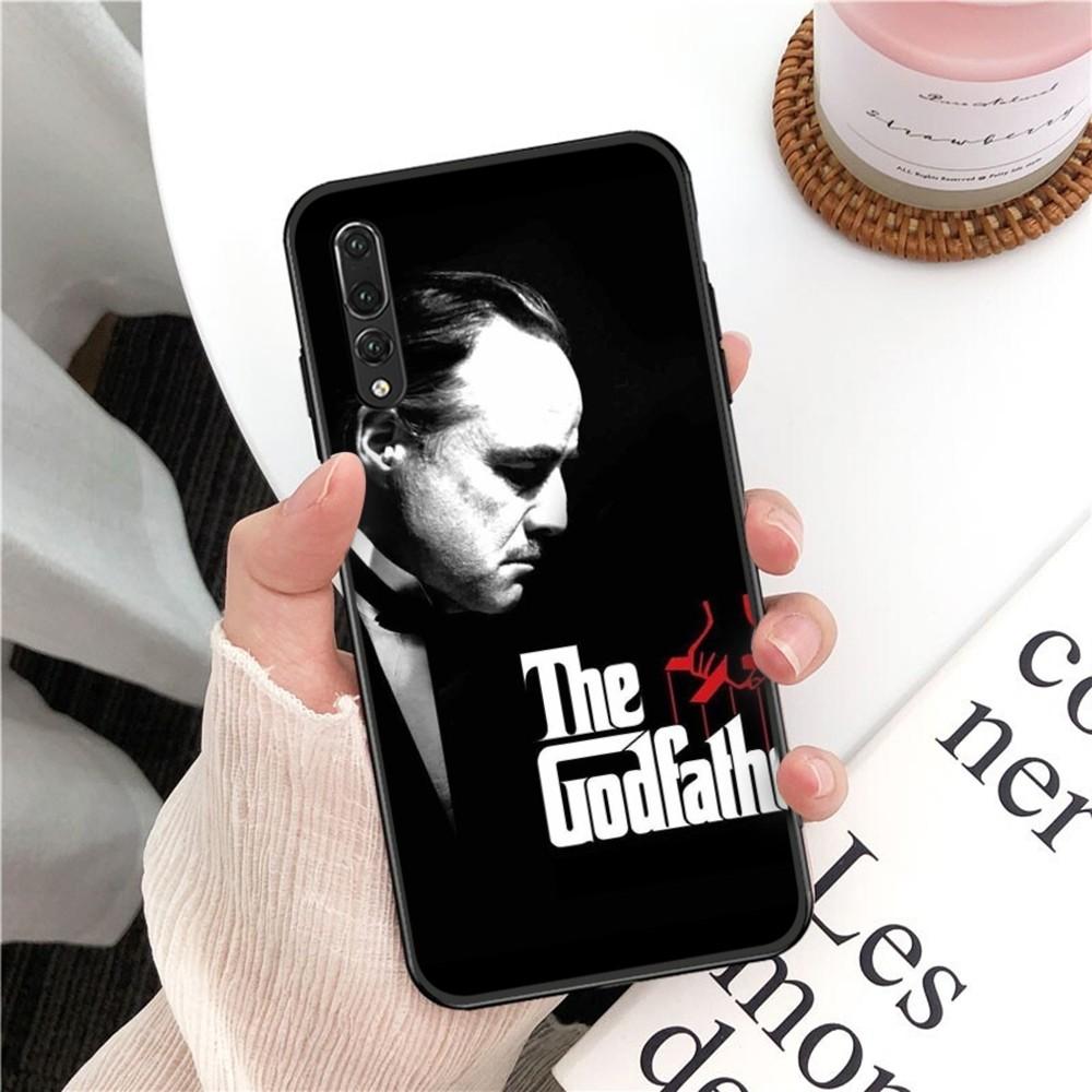 The Godfather Artwork Phone Case For Huawei P 8 9 10 20 30 40 50 Pro Lite Psmart Honor 10 Lite 70 Mate 20lite Huawei Honor 10
The Godfather Artwork Phone Case For Huawei P 8 9 10 20 30 40 50 Pro Lite Psmart Honor 10 Lite 70 Mate 20lite Huawei Honor 10