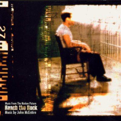 CD JOHN MCENTIRE - Music From The Motion Picture Reach HEFTY005 Hefty Records E 1999 Europe Dance & Electronica Used
CD JOHN MCENTIRE - Music From The Motion Picture Reach HEFTY005 Hefty Records E 1999 Europe Dance & Electronica Used