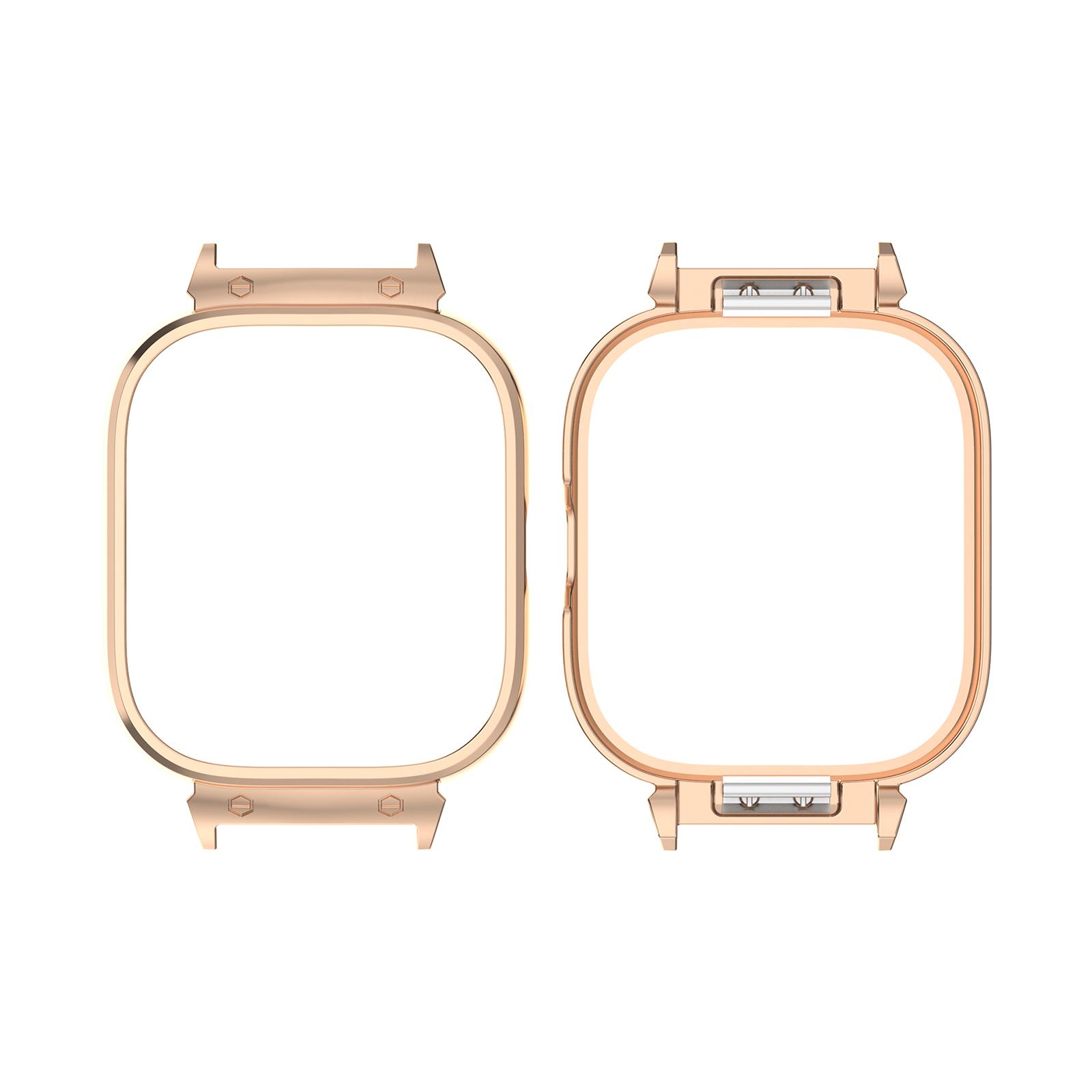 Чехол для часов CMF(Д395) Корпус Корпус Часов Металлический Каркас Корпус Защитная Оболочка Экрана розового золота
Чехол для часов CMF(Д395) Корпус Корпус Часов Металлический Каркас Корпус Защитная Оболочка Экрана розового золота