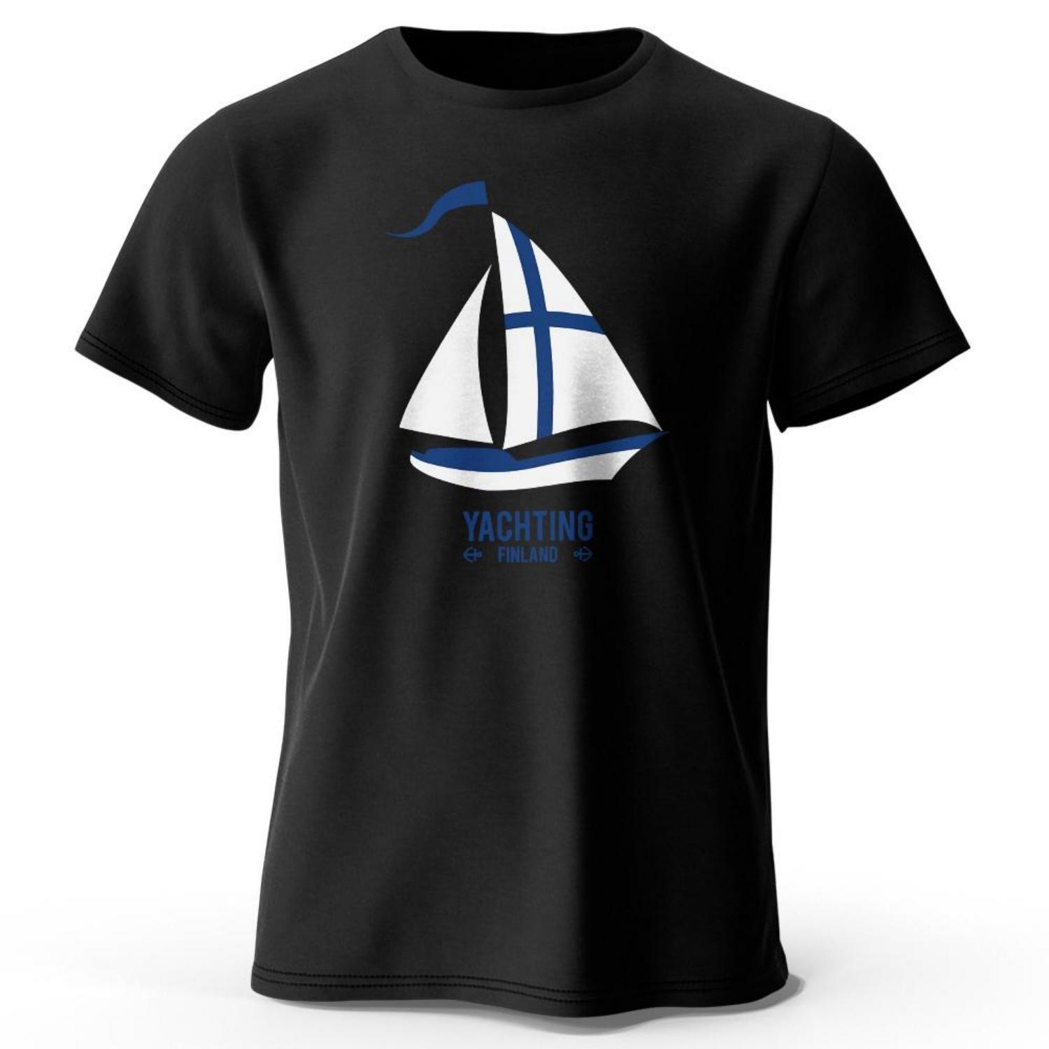 Sailing Pattern Printed Tshirt 100 Pure Cotton Retro Style Summer Loosefitting Tshirt Suitable for Both Men and Women S чёрный
Sailing Pattern Printed Tshirt 100 Pure Cotton Retro Style Summer Loosefitting Tshirt Suitable for Both Men and Women S чёрный