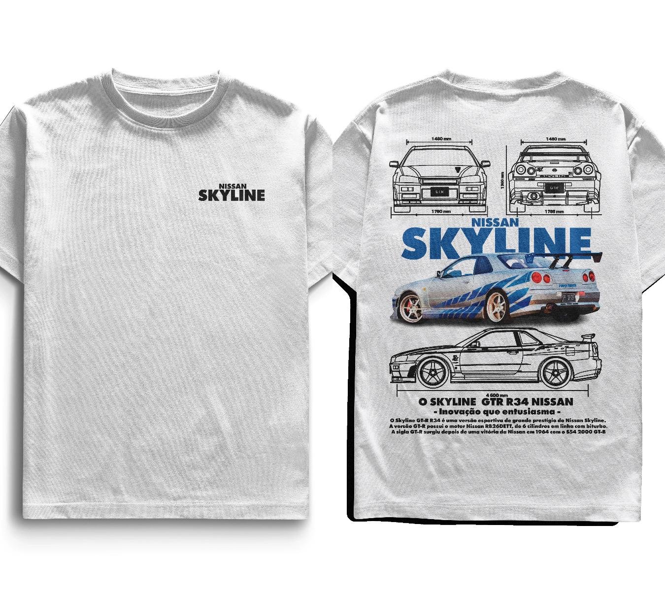 Skyline Graphic T-shirt Dream Car Print Men s Street Oversized Y2k Tee Shirt Fashion Heavyweight Short Sleeve Female Male Clothing XXXL різнокольоровий
Skyline Graphic T-shirt Dream Car Print Men s Street Oversized Y2k Tee Shirt Fashion Heavyweight Short Sleeve Female Male Clothing XXXL різнокольоровий