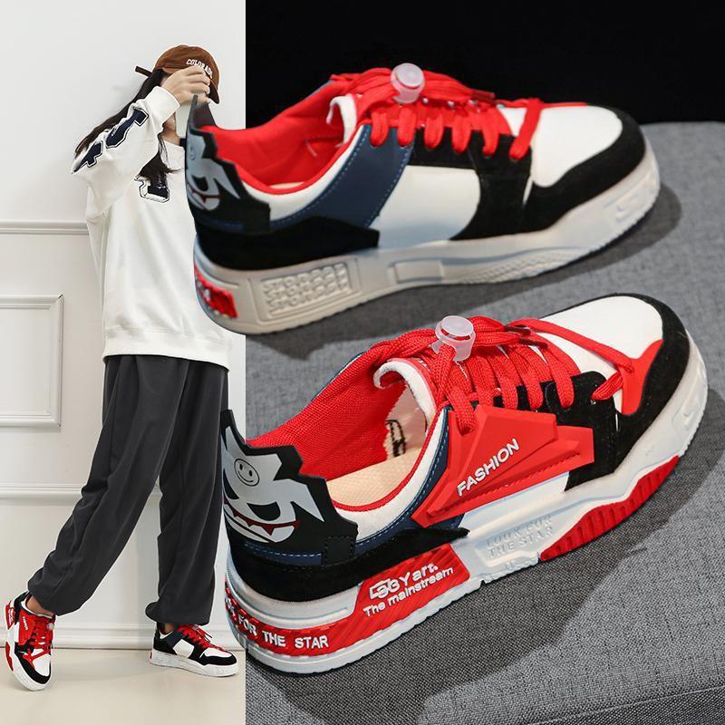 Женская обувь осенне-зимний тренд личность дышащая платформа повседневная парусиновая спортивная модная обувь с молодежным чувством дизайна 40
Женская обувь осенне-зимний тренд личность дышащая платформа повседневная парусиновая спортивная модная обувь с молодежным чувством дизайна 40