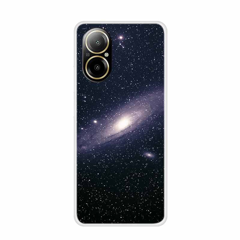 Для Realme C53 C51 C67 Роскошный Силиконовый Чехол для Девочек на Телефон для Realme C 53 51 67 Мягкий Прозрачный Защитный Чехол Прозрачный ТПУ Корпус Realme C53 4G
Для Realme C53 C51 C67 Роскошный Силиконовый Чехол для Девочек на Телефон для Realme C 53 51 67 Мягкий Прозрачный Защитный Чехол Прозрачный ТПУ Корпус Realme C53 4G
