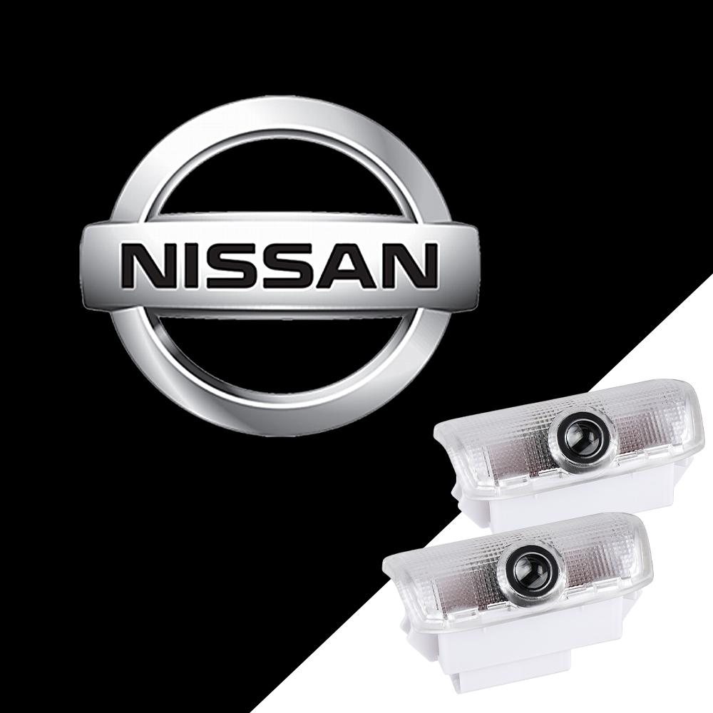 2/4pcs Wireless LED Door Welcome Light Laser Projector Logo Car Accessories For Nissan Nismo PATROL 2012-2017 TEANA 2008-2012 2Pcs
2/4pcs Wireless LED Door Welcome Light Laser Projector Logo Car Accessories For Nissan Nismo PATROL 2012-2017 TEANA 2008-2012 2Pcs