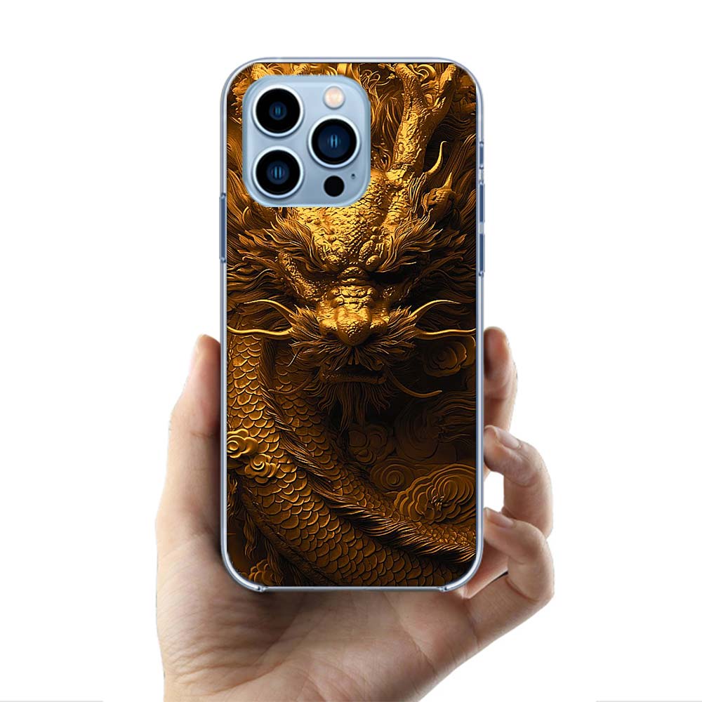 Golden Holy Dragon Cases Phone Case For Iphone 17E 16E 17 Air 16 Pro Max 15 Pro 14 Plus 11 13 12 Mini Cover Cases Compatible wit iPhone 17 Pro
Golden Holy Dragon Cases Phone Case For Iphone 17E 16E 17 Air 16 Pro Max 15 Pro 14 Plus 11 13 12 Mini Cover Cases Compatible wit iPhone 17 Pro