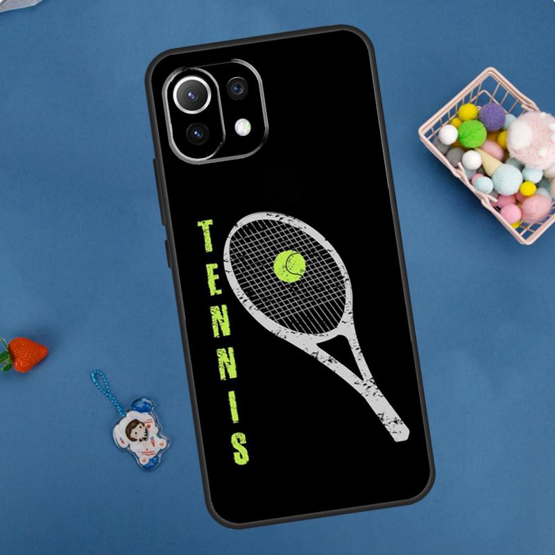Tennis Ball Rackets Case For Xiaomi 14T Pro 13T 11T 12T 13 14 15 Ultra POCO X7 Pro X3 X5 X6 F5 F6 M6 Pro Cover POCO X3 Pro
Tennis Ball Rackets Case For Xiaomi 14T Pro 13T 11T 12T 13 14 15 Ultra POCO X7 Pro X3 X5 X6 F5 F6 M6 Pro Cover POCO X3 Pro