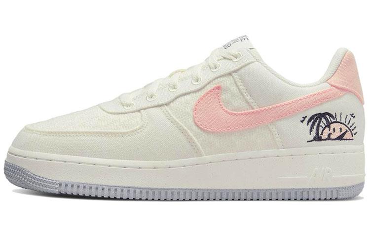 Nike Air Force 1 Low 07 SE Sun Club Arctic Orange Women s DJ9944-100 40.5
Nike Air Force 1 Low 07 SE Sun Club Arctic Orange Women s DJ9944-100 40.5