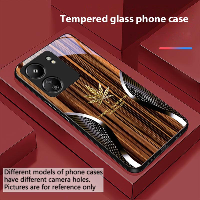 Змея под дерево для Xiaomi Redmi 13C Note13 12 Pro Plus 5G Note 9 13T Pro POCO X6 F5 F6 Черный чехол для телефона из закаленного стекла For Poco X6 5G
Змея под дерево для Xiaomi Redmi 13C Note13 12 Pro Plus 5G Note 9 13T Pro POCO X6 F5 F6 Черный чехол для телефона из закаленного стекла For Poco X6 5G