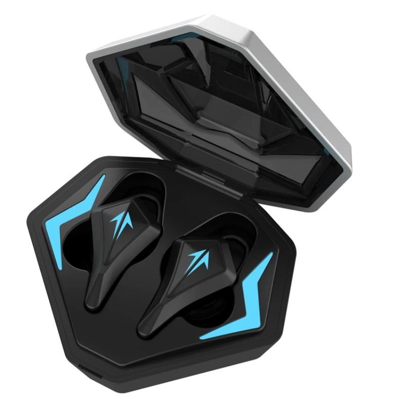 Новые наушники Bluetooth-гарнитура Беспроводные мобильные игры с низкой задержкой ENC Длительное время автономной работы TWS-гарнитура Гарнитура Стерео универсальная Bluetooth-гарнитура
Новые наушники Bluetooth-гарнитура Беспроводные мобильные игры с низкой задержкой ENC Длительное время автономной работы TWS-гарнитура Гарнитура Стерео универсальная Bluetooth-гарнитура