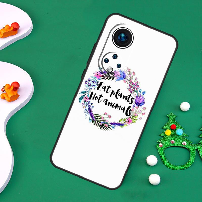 Eat Fruit Not Friends Vegan Quote Case For Honor Magic 7 Lite 6 5 50 70 90 200 Pro X9a X8a X8b X7a X6a X8 X9 X9c X9b Cover Honor X8 5G
Eat Fruit Not Friends Vegan Quote Case For Honor Magic 7 Lite 6 5 50 70 90 200 Pro X9a X8a X8b X7a X6a X8 X9 X9c X9b Cover Honor X8 5G