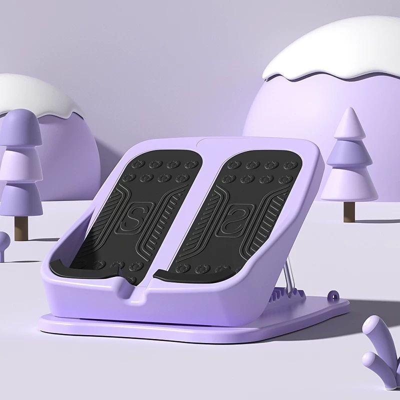 Children s Adjustable Standing Stretch Board
Children s Adjustable Standing Stretch Board