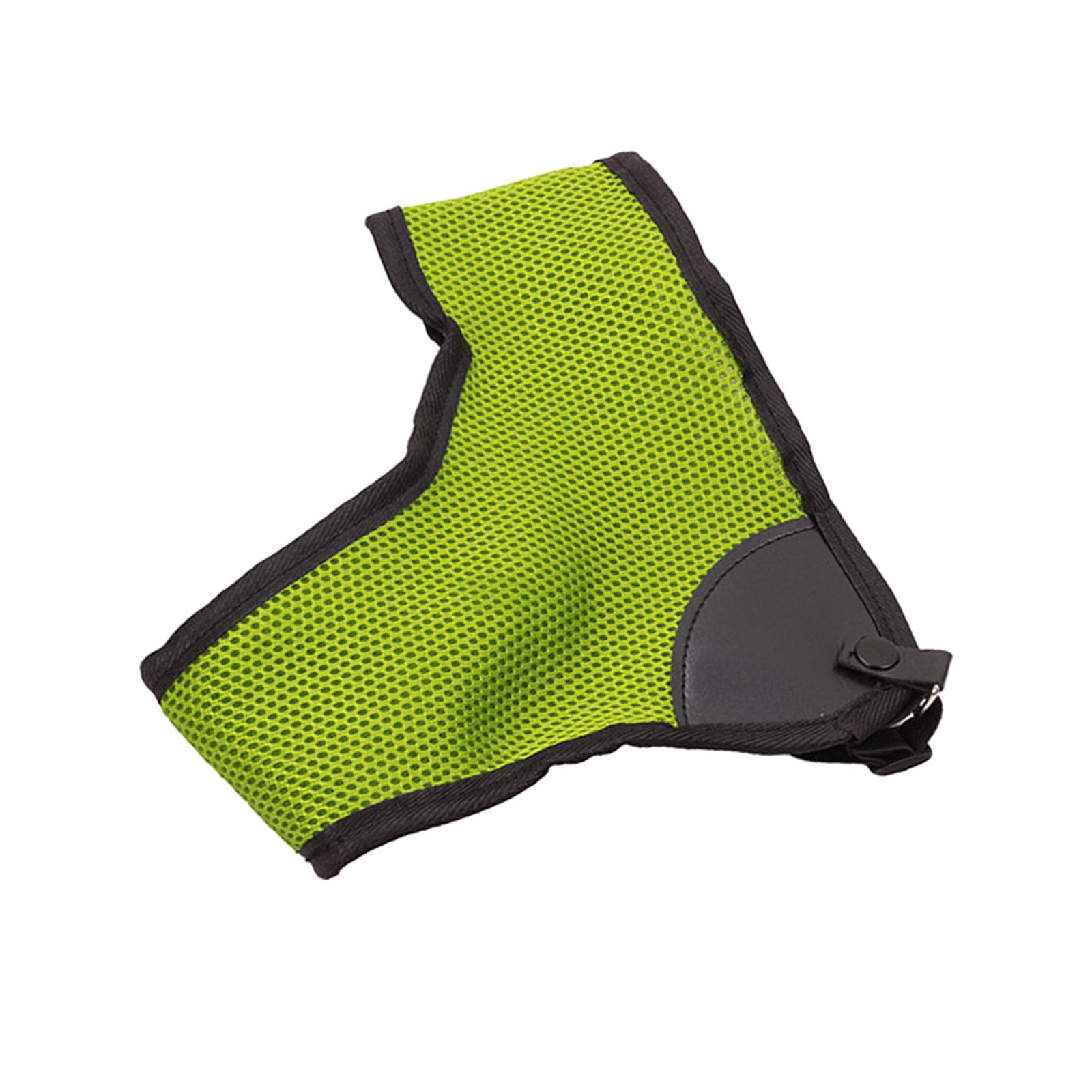 Archery Chest Protector for Longbow, Comfortable, Durable, Recurve Bows, зелений
Archery Chest Protector for Longbow, Comfortable, Durable, Recurve Bows, зелений