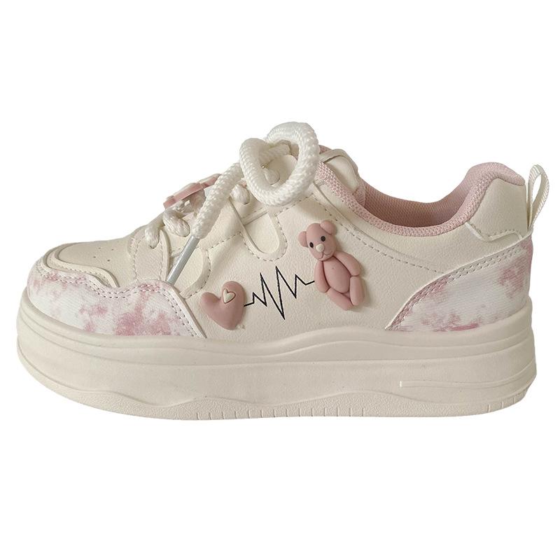 FY-102 niche thick-soled round head polite bread shoes women s shoes round head white shoes board shoes new in spring 2025 35
FY-102 niche thick-soled round head polite bread shoes women s shoes round head white shoes board shoes new in spring 2025 35