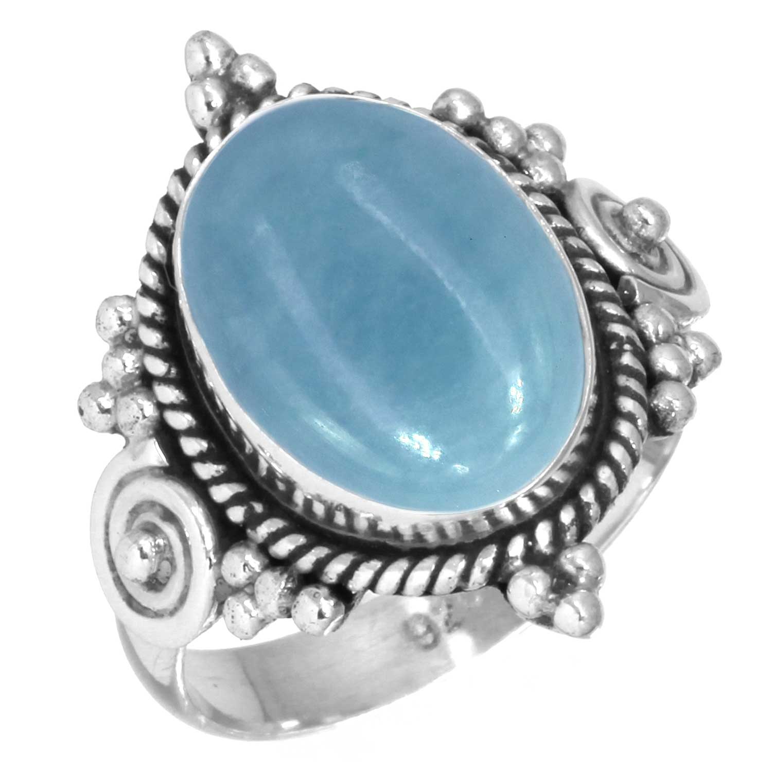 Кольцо из стерлингового серебра 925 пробы с женским драгоценным камнем, ювелирное изделие ручной работы, подарок на День святого Валентина, амазонит, ангелит, голубой опал, ботсванский агат, мохаве, лазурит, хризоколла 8
Кольцо из стерлингового серебра 925 пробы с женским драгоценным камнем, ювелирное изделие ручной работы, подарок на День святого Валентина, амазонит, ангелит, голубой опал, ботсванский агат, мохаве, лазурит, хризоколла 8