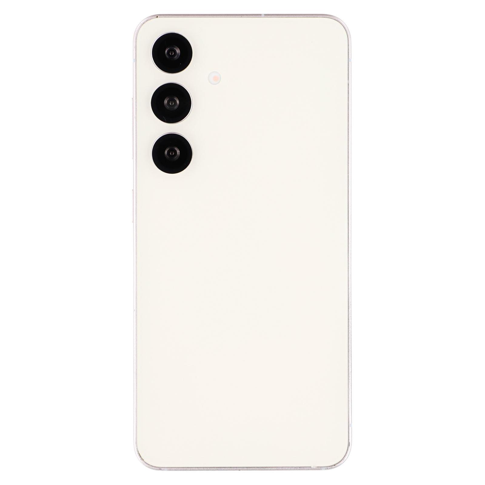 Для Samsung Galaxy S25+ Кольоровий екран Макет телефону Лічильник зйомки Дисплей Іграшки (Без логотипу) Blue Black
Для Samsung Galaxy S25+ Кольоровий екран Макет телефону Лічильник зйомки Дисплей Іграшки (Без логотипу) Blue Black