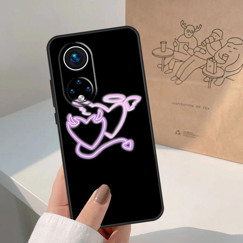 Девушка Ангел Демон Для Honor Magic 8 5 6 7 Pro Чехол Для Honor 400 200 Lite 50 70 90 X8c X8b X9a X9b X9c X9d Win Honor Magic7 Lite
Девушка Ангел Демон Для Honor Magic 8 5 6 7 Pro Чехол Для Honor 400 200 Lite 50 70 90 X8c X8b X9a X9b X9c X9d Win Honor Magic7 Lite