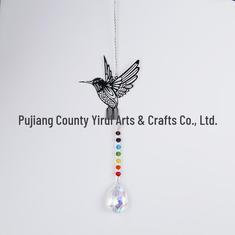 Подвеска-ловец солнца, садовый колокольчик, для декора дома и сада
Подвеска-ловец солнца, садовый колокольчик, для декора дома и сада