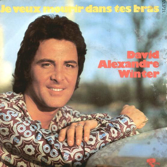 7inch Record DAVID ALEXANDRE WINTER Bella Bella Donna 121372L Riviera 1971 France Pop Used
7inch Record DAVID ALEXANDRE WINTER Bella Bella Donna 121372L Riviera 1971 France Pop Used