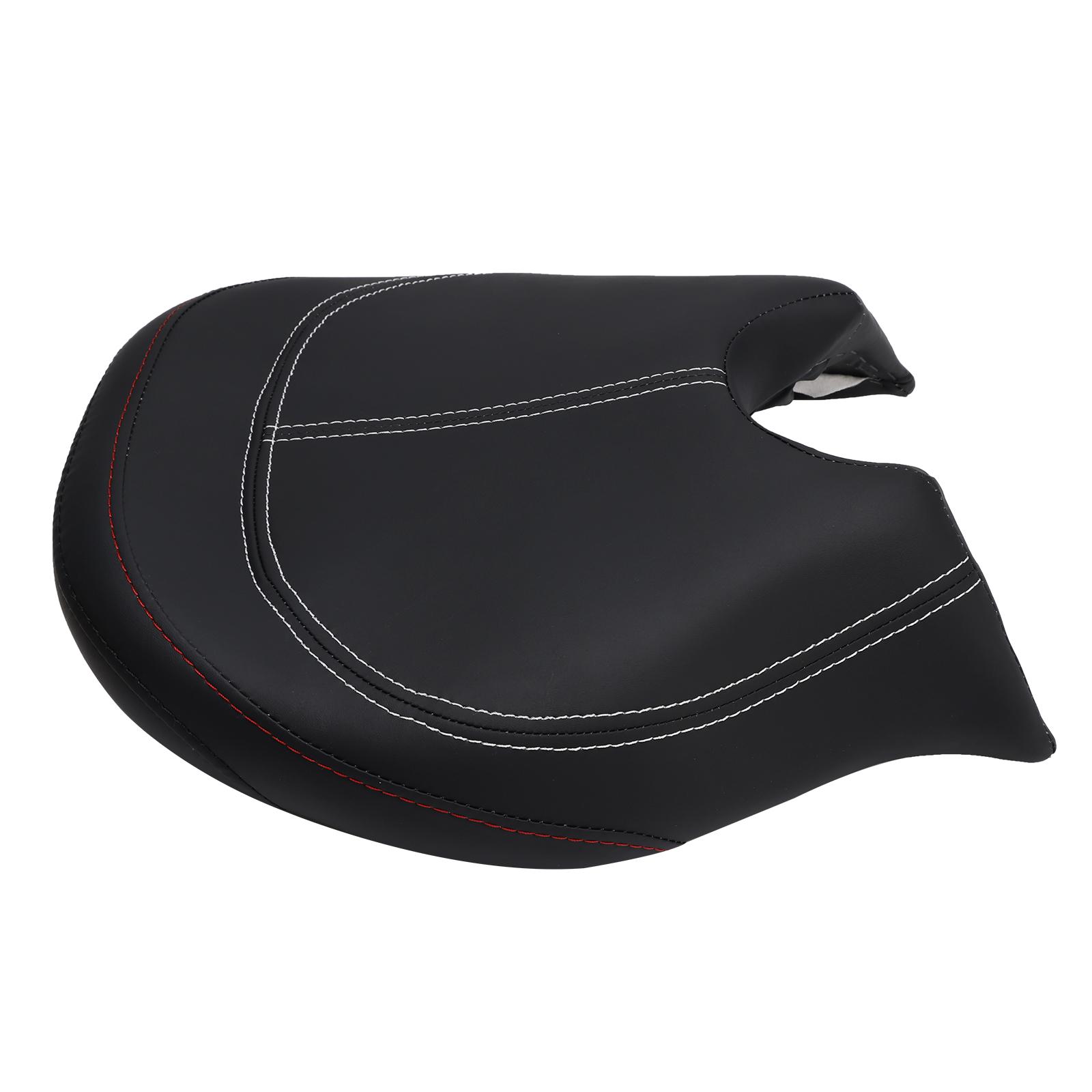 Front Driver Raider Seat Pillion Saddle Black For Can-Am Ryker 600 900 19-23
Front Driver Raider Seat Pillion Saddle Black For Can-Am Ryker 600 900 19-23