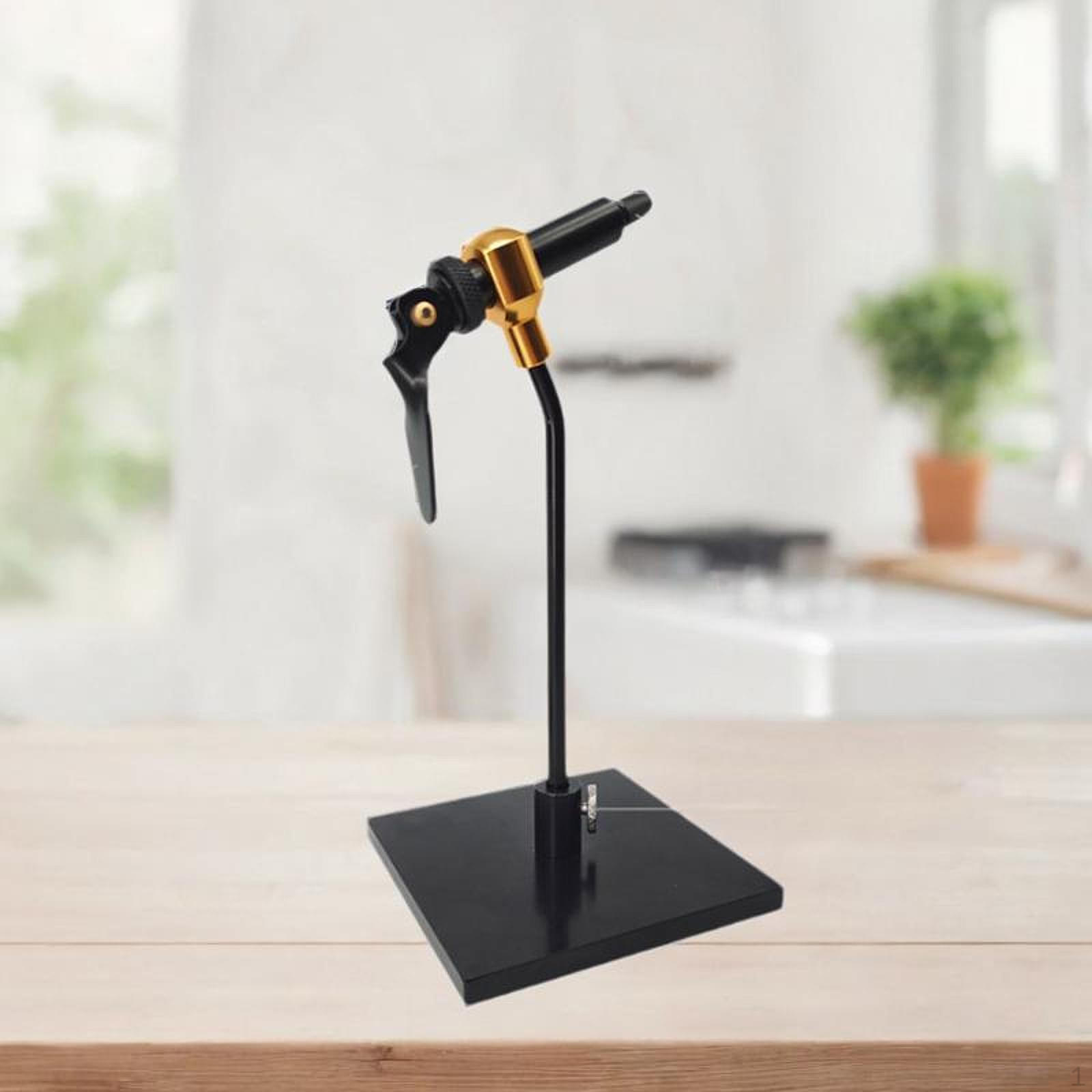Fly Tying Vise Base Supplies,Stable,for Fishing Beginners,Holder,Fishing Accessories,for
Fly Tying Vise Base Supplies,Stable,for Fishing Beginners,Holder,Fishing Accessories,for
