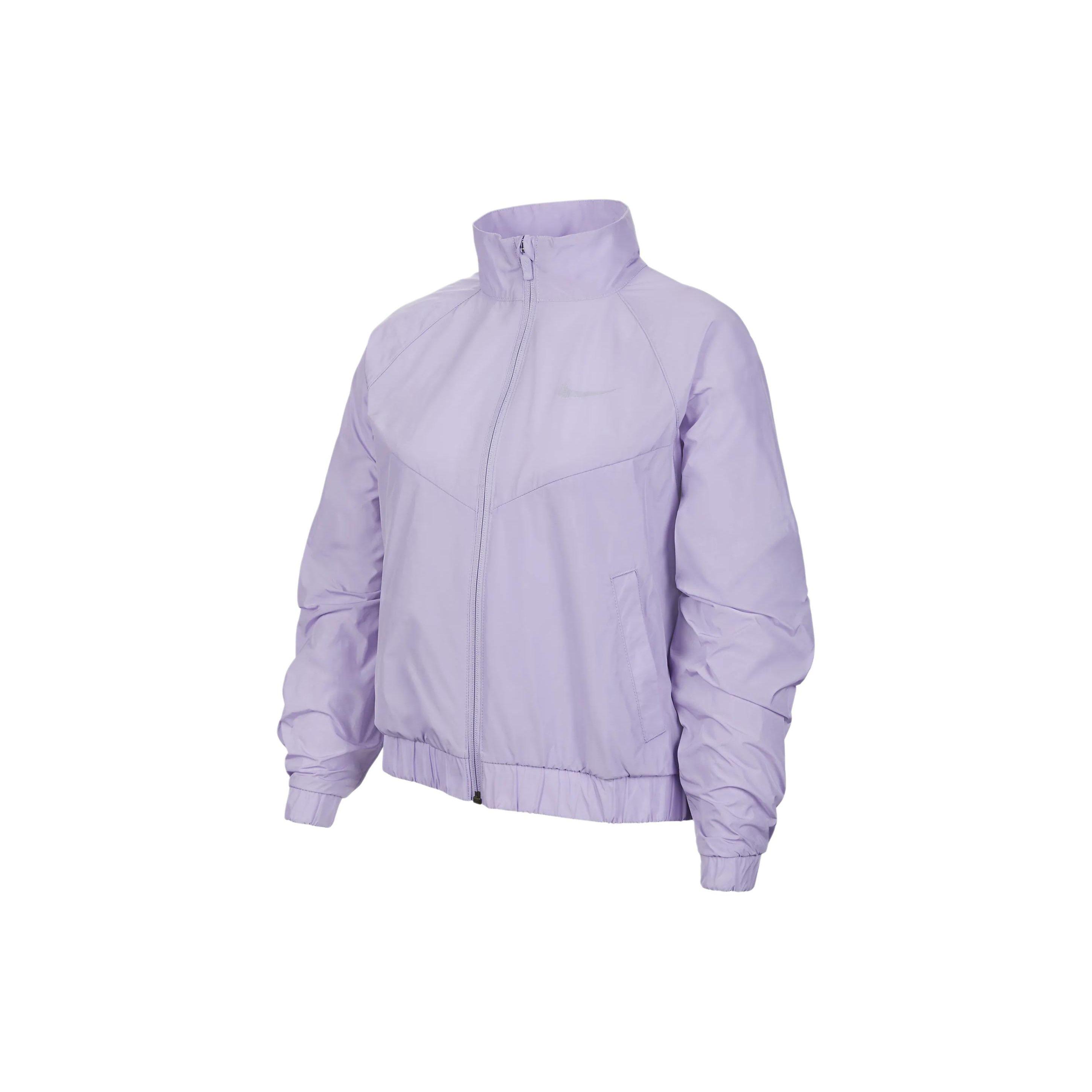 Nike Sportswear Windrunner Solid Color Stand Collar Zipper Casual Long Sleeve Jacket Kids Jacket Light-Purple FN8656-515 M
Nike Sportswear Windrunner Solid Color Stand Collar Zipper Casual Long Sleeve Jacket Kids Jacket Light-Purple FN8656-515 M