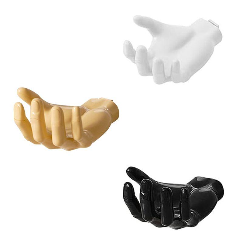 M-Modern-3PCS Hand Balloon Support Basketball Wall Support Volleyball Wall Support - Wall Ball Display
M-Modern-3PCS Hand Balloon Support Basketball Wall Support Volleyball Wall Support - Wall Ball Display