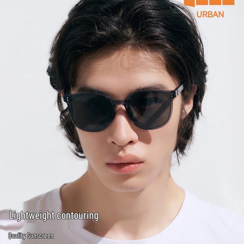 VVC Folding UV Protection D-Frame Polarized Sunglasses
VVC Folding UV Protection D-Frame Polarized Sunglasses