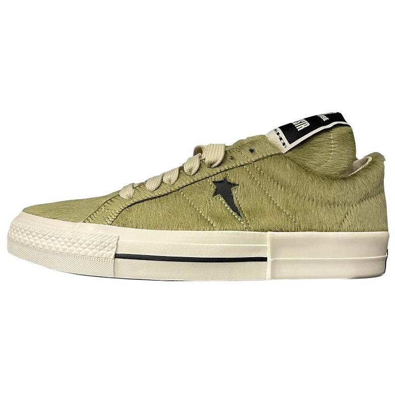 Converse One Star Pro Ox Rick Owens Drkshdw Comfortable Fit Skate Shoes Unisex Sneakers Green A14797C 42.5
Converse One Star Pro Ox Rick Owens Drkshdw Comfortable Fit Skate Shoes Unisex Sneakers Green A14797C 42.5