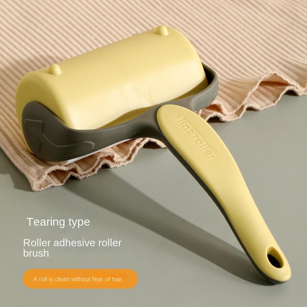 Sticky Fur Sticky Wool Maker Pet Hair Sticky Hair Device Health Drum Depilator Clothes
Sticky Fur Sticky Wool Maker Pet Hair Sticky Hair Device Health Drum Depilator Clothes
