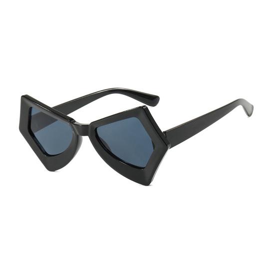 Blue Glasses Frame Eyeglasses Irregular Gradient Light Blocking Fashionable Gaming Glasses Stylish 1pc I
Blue Glasses Frame Eyeglasses Irregular Gradient Light Blocking Fashionable Gaming Glasses Stylish 1pc I