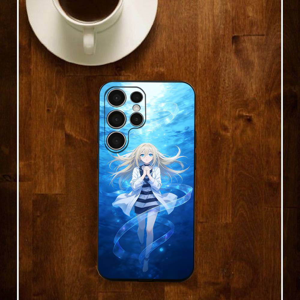Ray Z-Zack A-Angels of Death Silicone Case For Samsung S25 24 23 22 21 20 Plus Ultra 5G Lite Shockproof Cover Samsung S205G
Ray Z-Zack A-Angels of Death Silicone Case For Samsung S25 24 23 22 21 20 Plus Ultra 5G Lite Shockproof Cover Samsung S205G