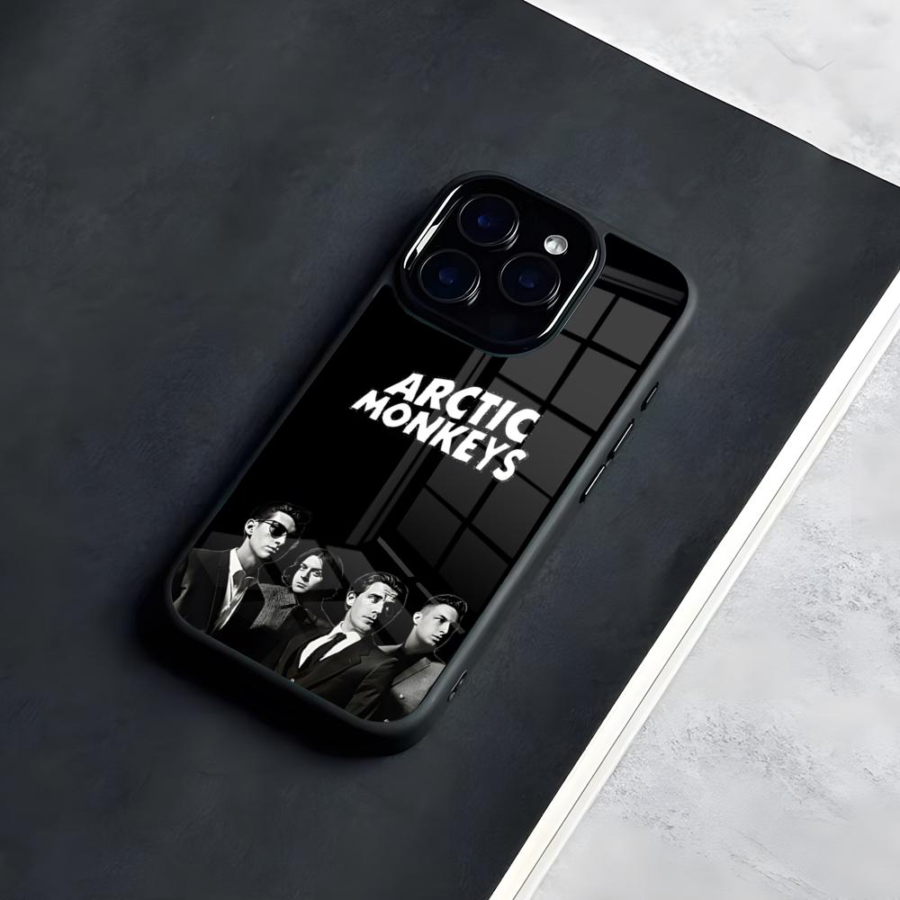 Arctic Monkeys Rock Band Phone Case For IPhone 17 Pro Max 16 15 14 13 11 Pro Max Plus Glass Phone Case iPhone 15
Arctic Monkeys Rock Band Phone Case For IPhone 17 Pro Max 16 15 14 13 11 Pro Max Plus Glass Phone Case iPhone 15