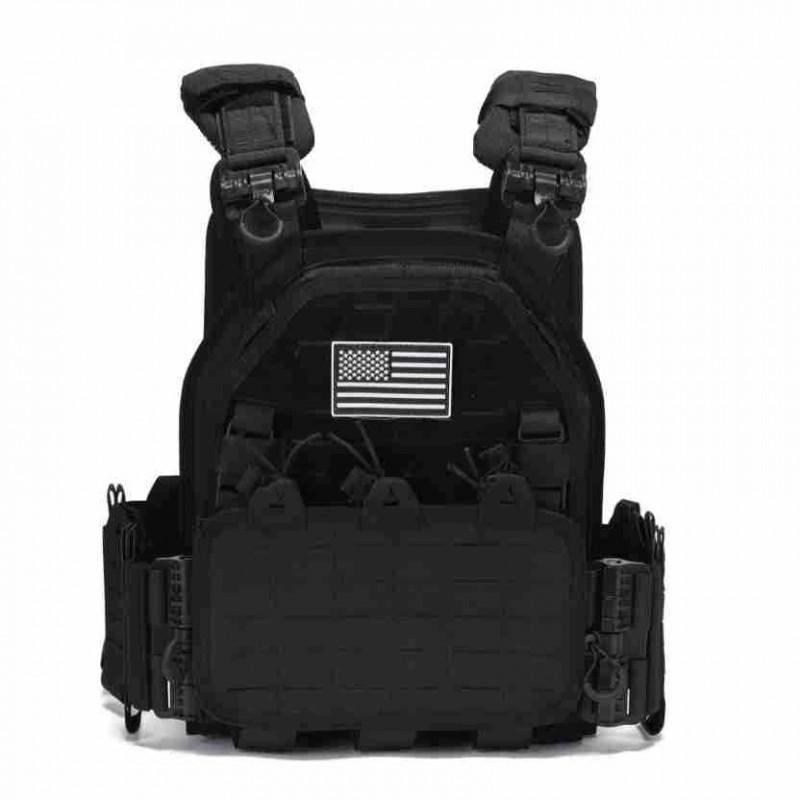Okali Factory Quick Release Outdoor Suits Training Vest Multifunctional Field one size чёрный
Okali Factory Quick Release Outdoor Suits Training Vest Multifunctional Field one size чёрный