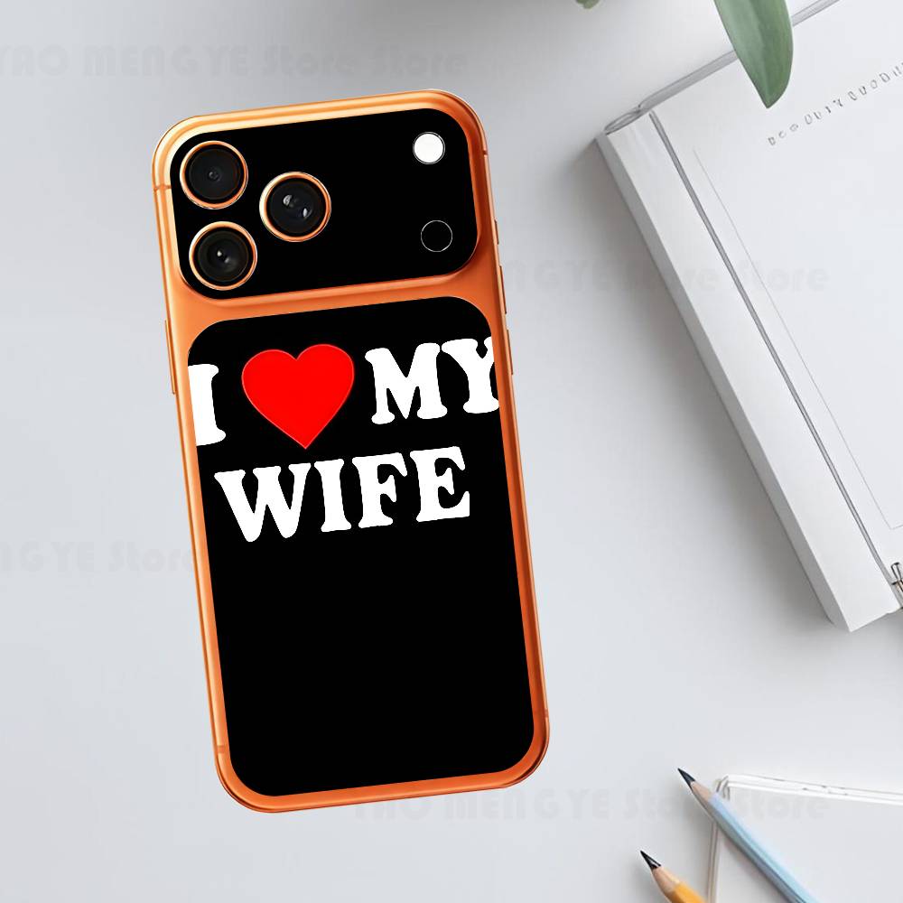 Creative I Love Plain Decal Skin For IPhone17 Pro ProMax Back Film Cover Wrap Anti-scratch Durable Sticker iPhone17pro
Creative I Love Plain Decal Skin For IPhone17 Pro ProMax Back Film Cover Wrap Anti-scratch Durable Sticker iPhone17pro