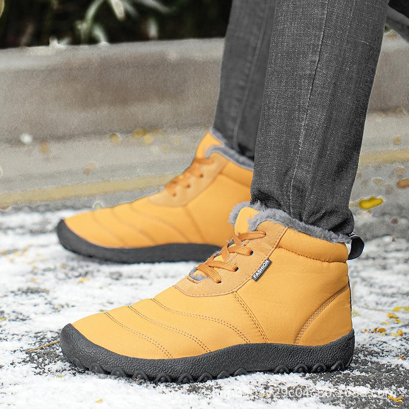 2025 winter cotton boots new warm thickened large size cotton shoes northern soft sole men s medium top snow boots can be 38
2025 winter cotton boots new warm thickened large size cotton shoes northern soft sole men s medium top snow boots can be 38