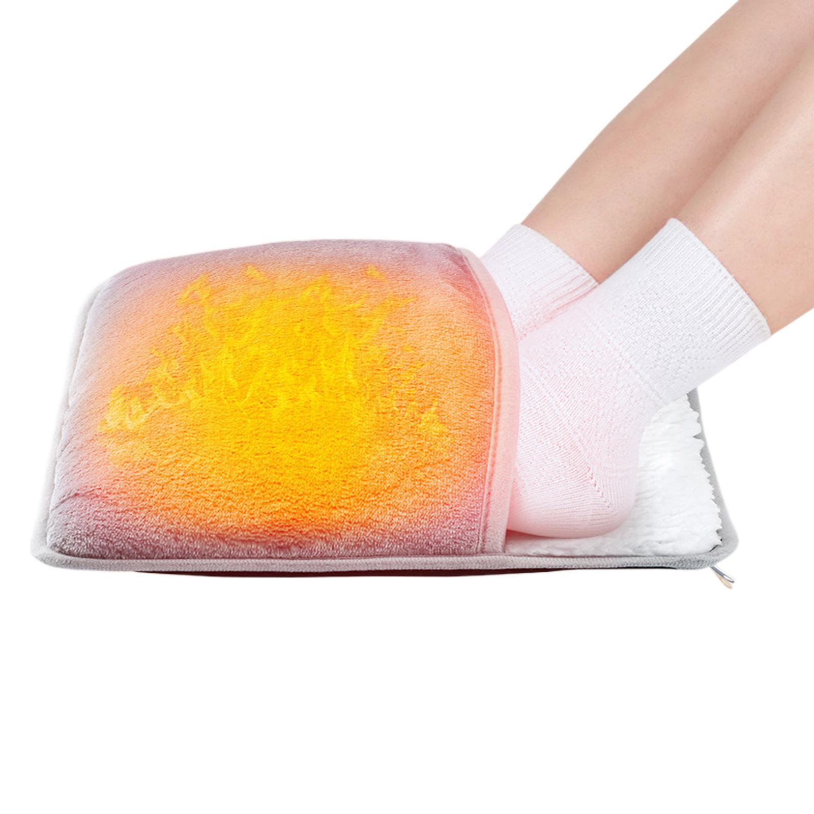 Electric Foot Warmer Winter Electric Foot Heating Pad Plush Foot Heater for Women Men Australia
Electric Foot Warmer Winter Electric Foot Heating Pad Plush Foot Heater for Women Men Australia