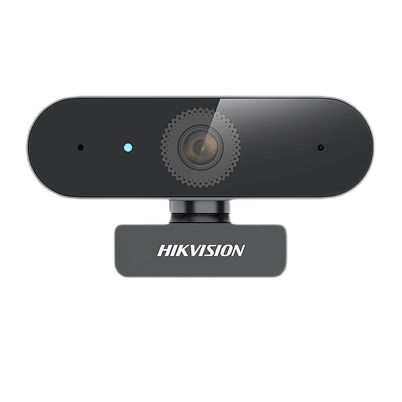 Hikvision USB Computer Webcam with Microphone
Hikvision USB Computer Webcam with Microphone