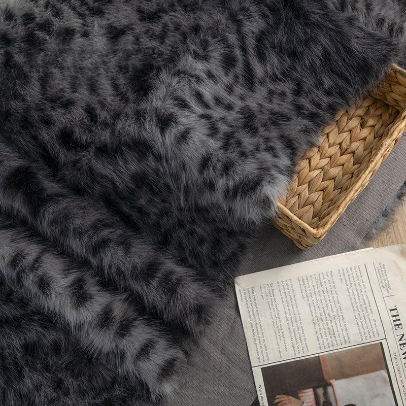 50x160cm Vintage Leopard Tiger Artificial Fur Fabric For Handmade Craft Clothing Bag Hair Accessories DIY Quilting Materials 50x160cm
50x160cm Vintage Leopard Tiger Artificial Fur Fabric For Handmade Craft Clothing Bag Hair Accessories DIY Quilting Materials 50x160cm
