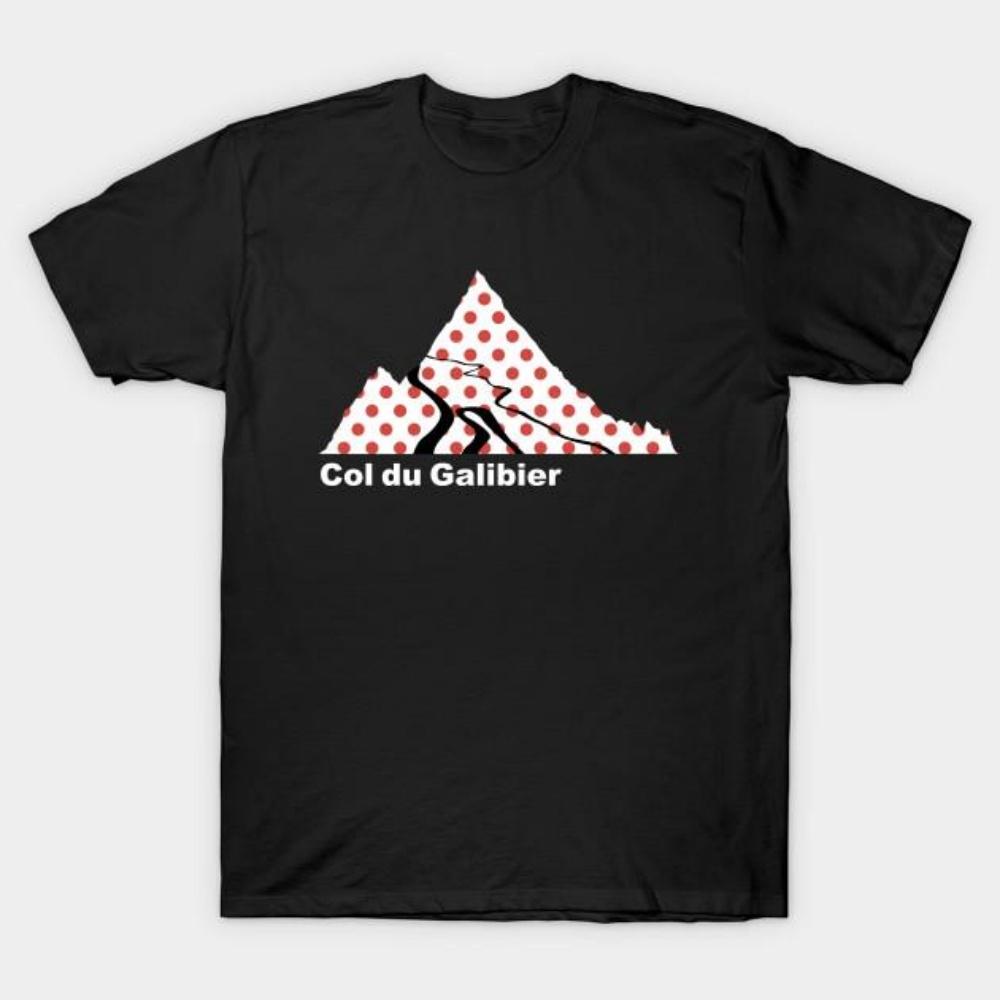 Men Black Print T-shirt Col Du Galibier - Kom No-Cut Transfer Paper Print Cotton Tshirt S
Men Black Print T-shirt Col Du Galibier - Kom No-Cut Transfer Paper Print Cotton Tshirt S