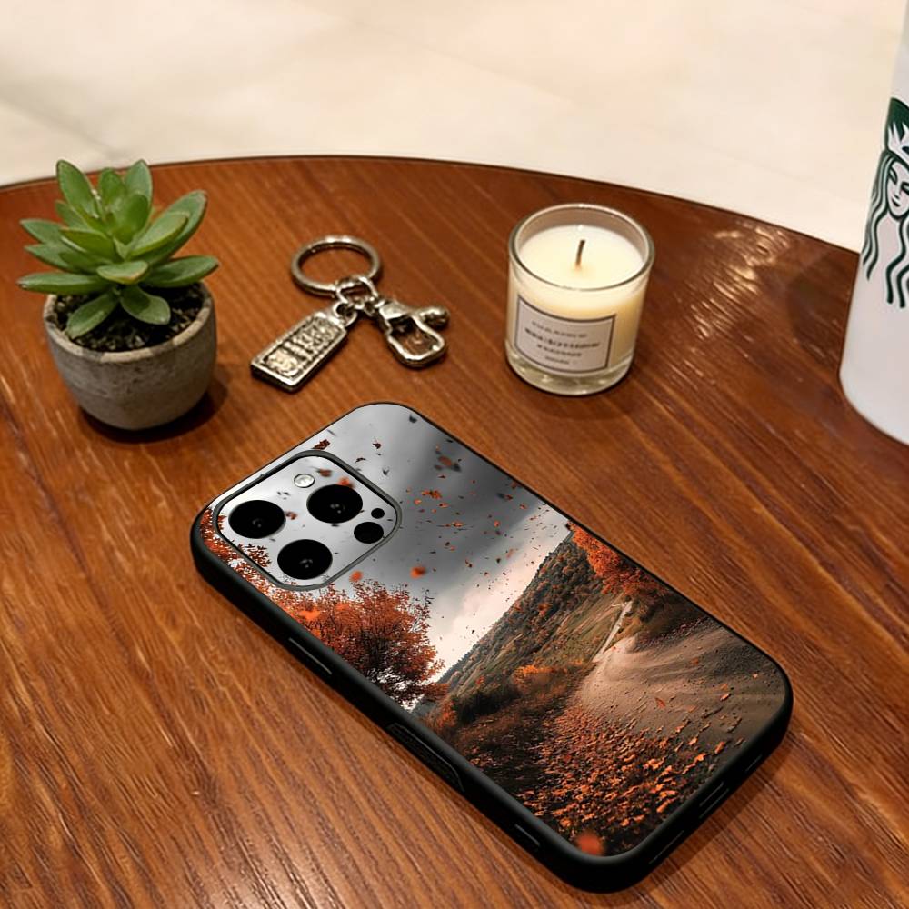 Atmospheric Phone Case For iPhone 17, 16,15,14,13,12,11 Plus,Pro Max, Others Soft Black Cover iPhone17Air
Atmospheric Phone Case For iPhone 17, 16,15,14,13,12,11 Plus,Pro Max, Others Soft Black Cover iPhone17Air
