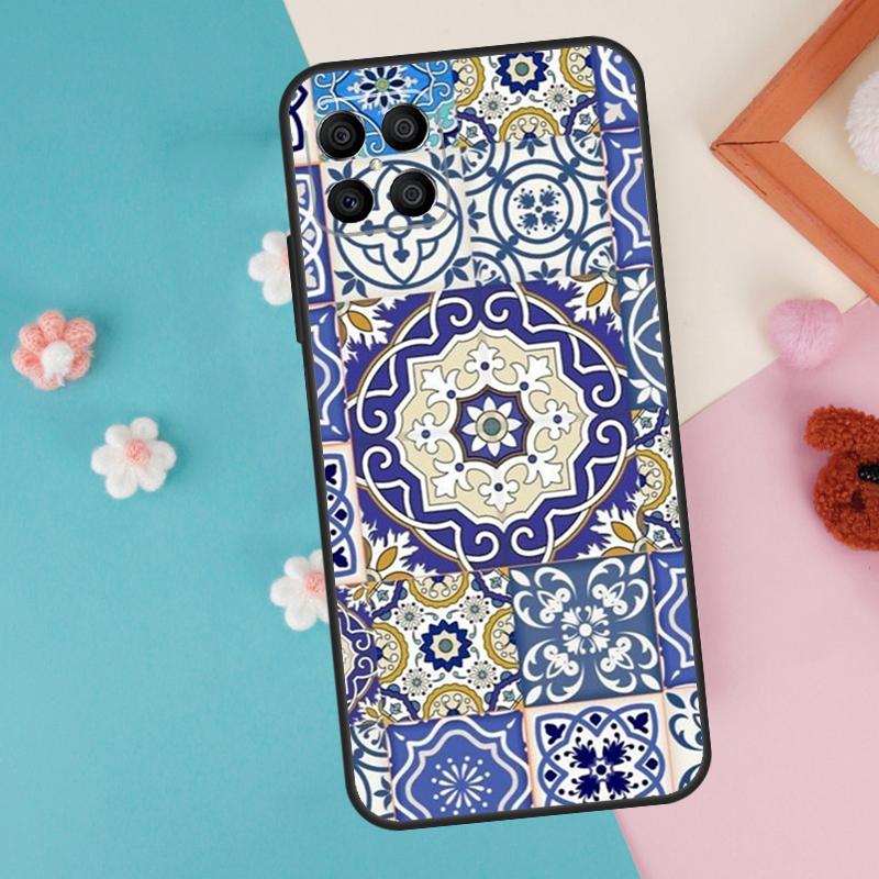 Moroccan Tile Case For Honor 200 Pro 50 70 90 Lite X9a X8a X8 X9 X8b X9c X9b Honor Magic 7 5 6 Pro Cover Honor 70
Moroccan Tile Case For Honor 200 Pro 50 70 90 Lite X9a X8a X8 X9 X8b X9c X9b Honor Magic 7 5 6 Pro Cover Honor 70