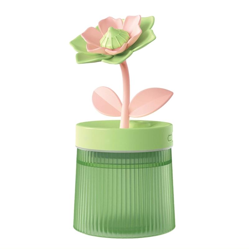 Practical Landscape Design Humidifier Automatic Humidity Adjustment Easy Cleaning Structure ABS and PVC Construction
Practical Landscape Design Humidifier Automatic Humidity Adjustment Easy Cleaning Structure ABS and PVC Construction