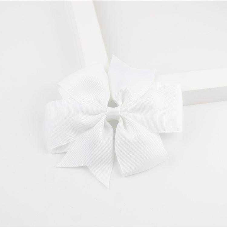 Заколка для волос «Ласточкин хвост» 20 цветов для детей - Большой тканевый аксессуар для волос
Заколка для волос «Ласточкин хвост» 20 цветов для детей - Большой тканевый аксессуар для волос